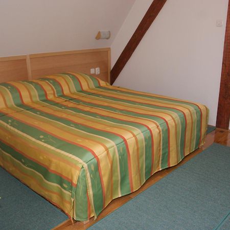 Guest House Prepelica Prelog ภายนอก รูปภาพ