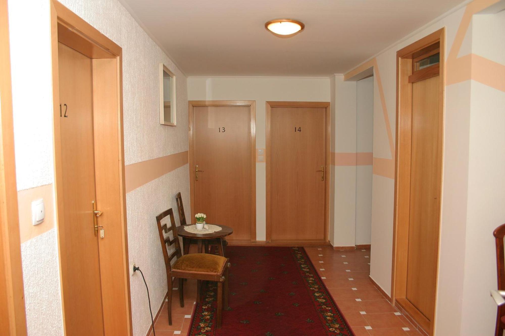 Guest House Prepelica Prelog ภายนอก รูปภาพ