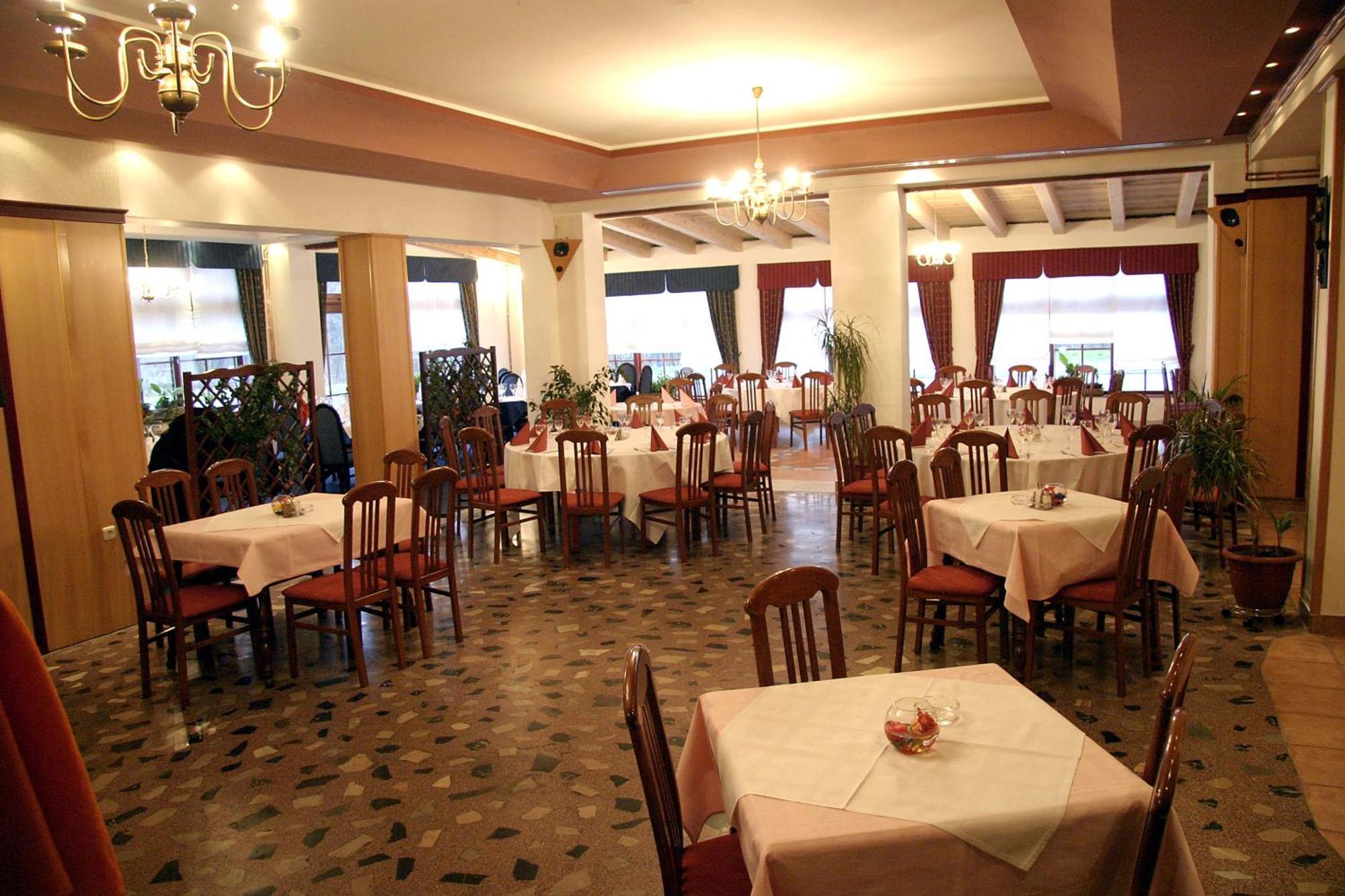Guest House Prepelica Prelog ภายนอก รูปภาพ
