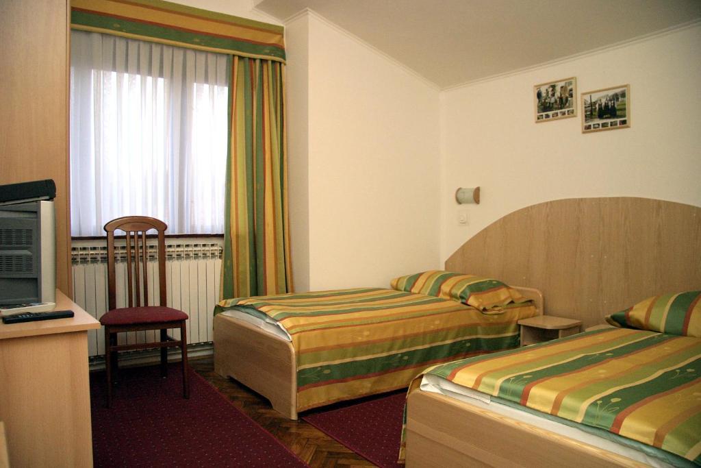 Guest House Prepelica Prelog ห้อง รูปภาพ